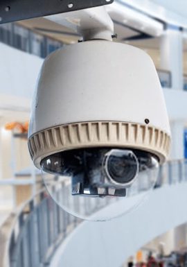 Services CCTV